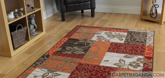 Buy Best Patch Work Rugs in Uganda @ Enjoy the Best Rates