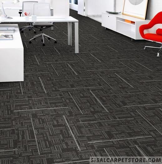 Enhance Your Workspace with Office Carpet Tiles | by Whizwebowais | Jul, 2024 | Medium