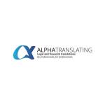 Alpha Translating Company Profile Picture