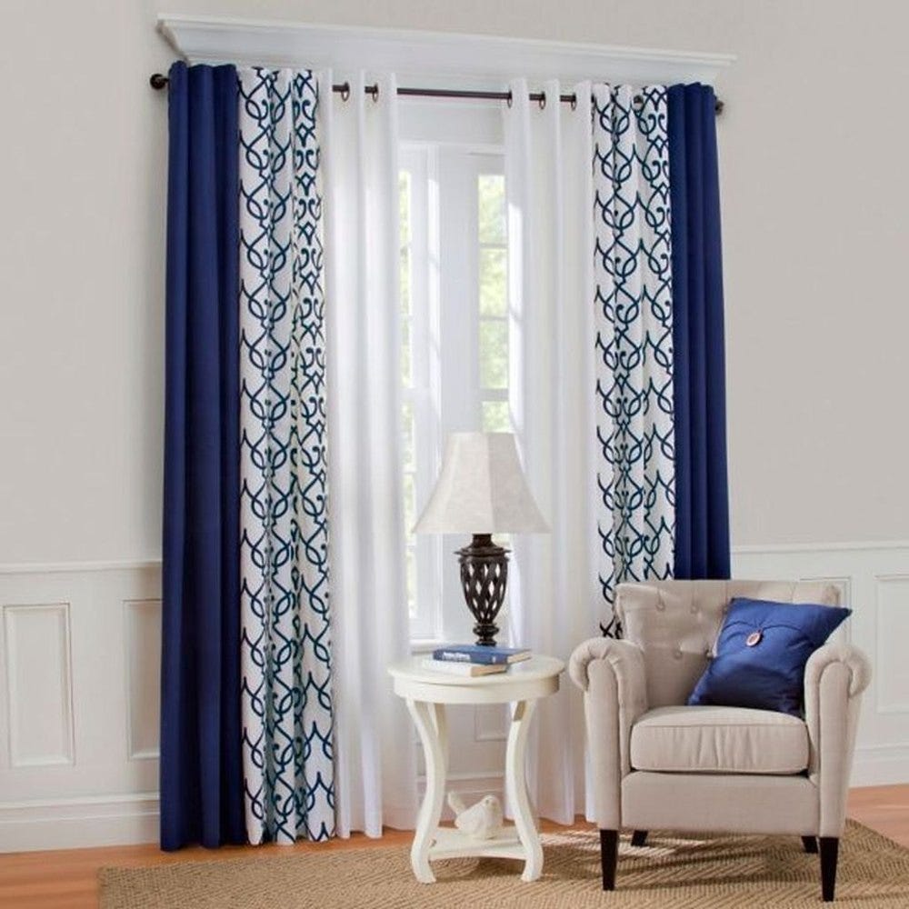 The Ultimate Guide to Choosing the Perfect Home Curtains | by Whizwebowais | Jul, 2024 | Medium