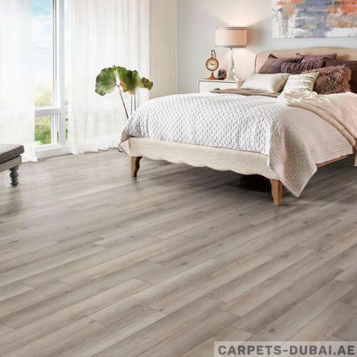 Wooden Flooring