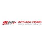 Mufaddal Shabbir Building Material Trading LLC profile picture