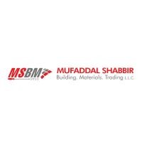 Mufaddal Shabbir Building Material Trading LLC Profile Picture