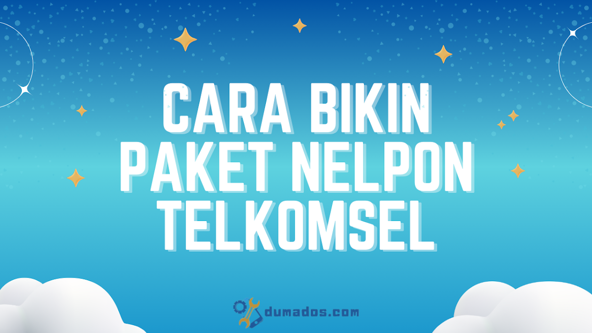 2 Cara Bikin Paket Nelpon Telkomsel, Daftar Cepat Aktif