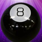 Magic 8 Ball Profile Picture