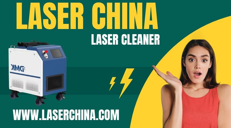 Laser Cleaner Profile Picture