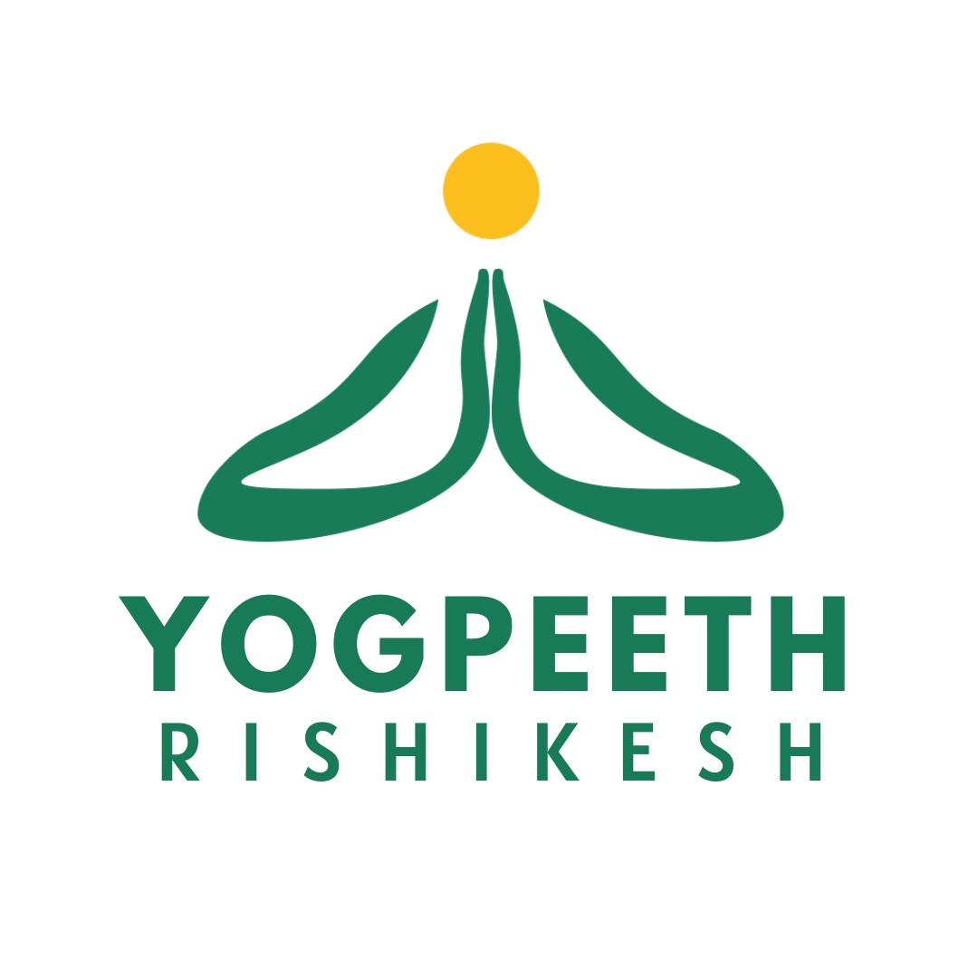 yogpeeth rishikesh Profile Picture