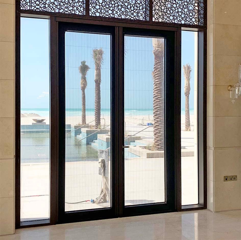 Exploring the Benefits of Aluminum Doors in Dubai | by Whizwebowais | Aug, 2024 | Medium