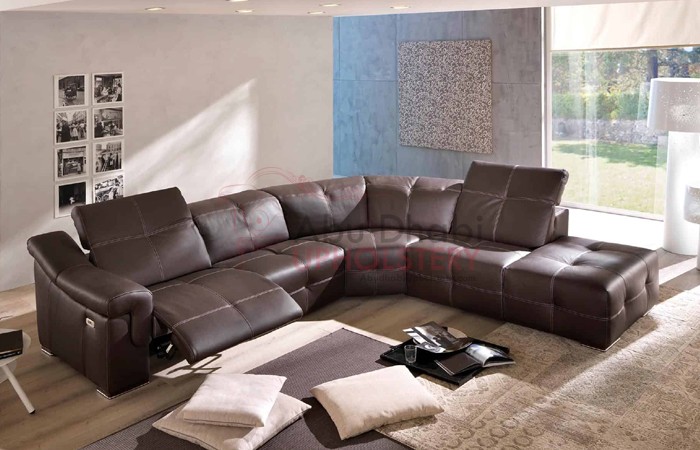 Leather Sofa Upholstery | Premium Reupholster Fabric | Hurry