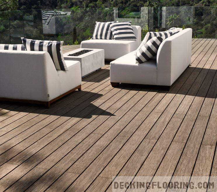 Buy Best Decking Flooring in Dubai & Abu Dhabi - Don’t Wait