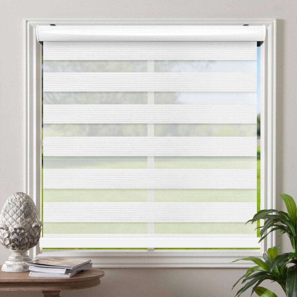 Window Shades Dubai have a wide variety of qualities, and there's a shade for virtually every home need. They can be used to help protect your furniture from sun damage, create privacy in the bedroom,