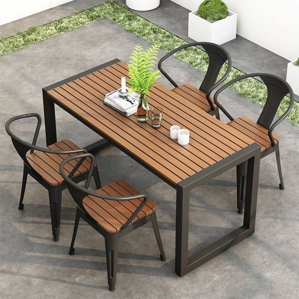 Transform Your Outdoor Space with the Perfect Furniture | by Whizwebowais | Aug, 2024 | Medium