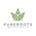 Pure Roots Botanicals Profile Picture