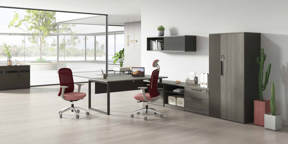 How Quality Office Furniture Boosts Productivity and Wellbeing - Clear Choiceos