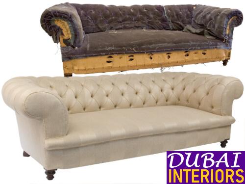 Upholstery | Couch & Chair Upholstery | Latest Collections