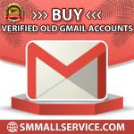 Buy Old Gmail Accounts profile picture