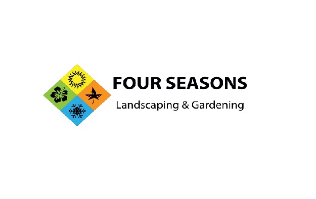 Four Seasons Landscaping Gardening Profile Picture