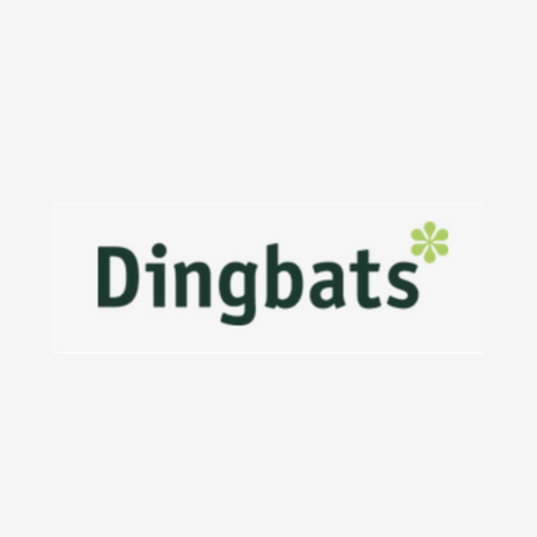 US Dingbats Notebooks Profile Picture