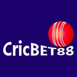 Cricbet88 Games profile picture