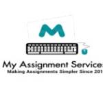 My Assignment Services Services profile picture