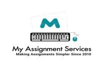 My Assignment Services Services Profile Picture