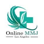 Online MMJ Los Angeles Angeles profile picture