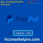 Buy Verified PayPal Account profile picture