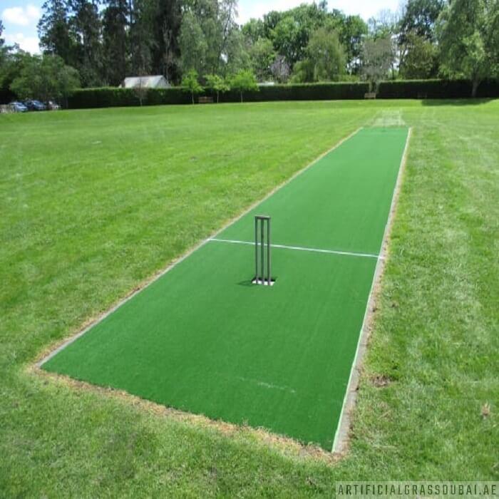 Artificial Cricket Pitch | Synthetic Cricket Turf | Shop Now