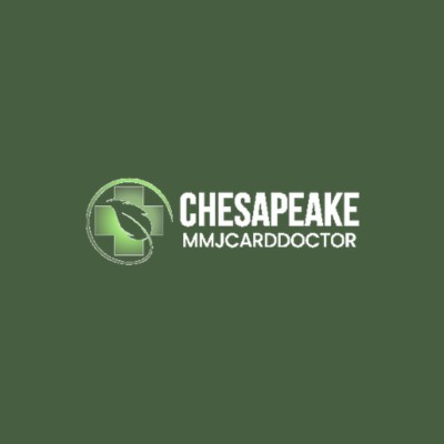 Chesapeake MMJ Card Doctor Profile Picture