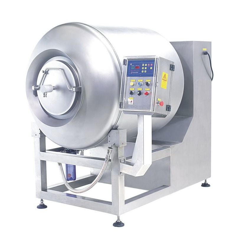 Industrial Meat Processing Equipment - Tools & Machinery