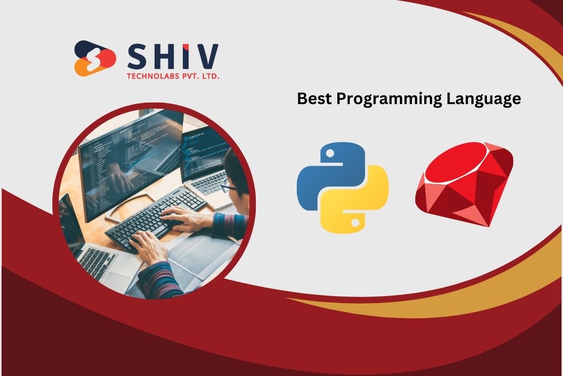 Ruby vs. Python: Which is the Best Programming Language?