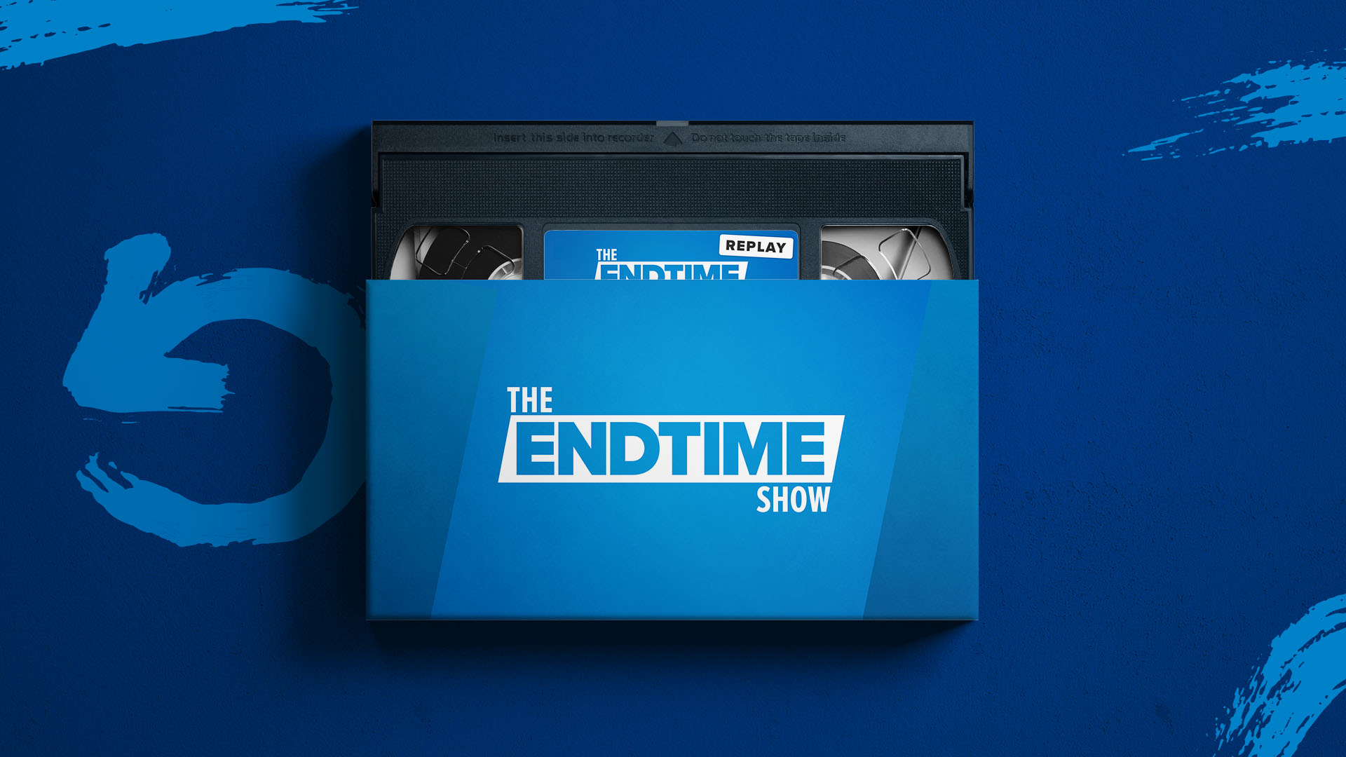 The Endtime Show Archive | Dave Robbins, Vince Stegall & Doug Norvell