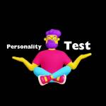 Personality Test profile picture