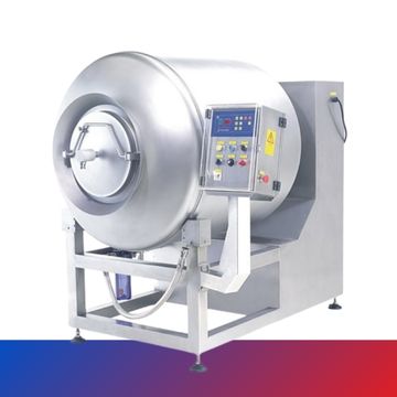 Industrial Vacuum Meat Tumbler | Best Automatic Marinator