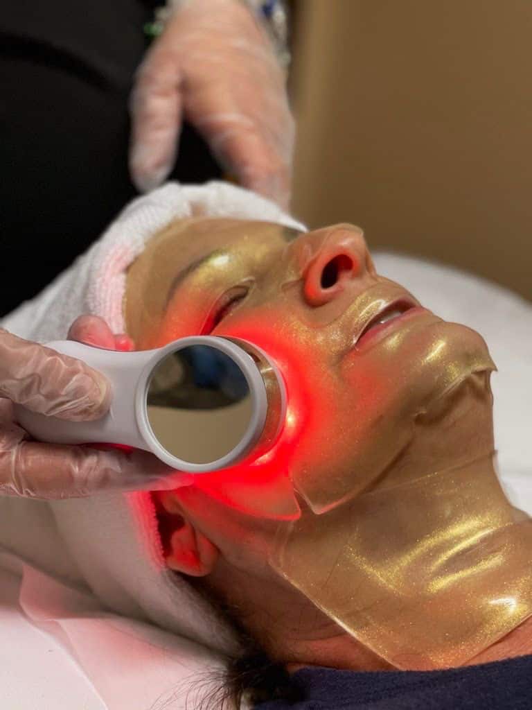 Best Facials & Skin Tightening Services in Katy, Cinco Ranch