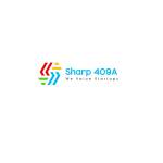 Sharp 409A profile picture