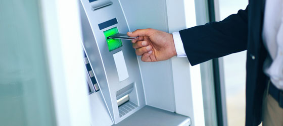 Choosing The Right ATM Placement In Canada