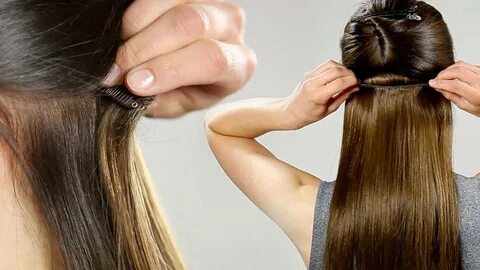 Major Perks of Opting for Hair Extensions