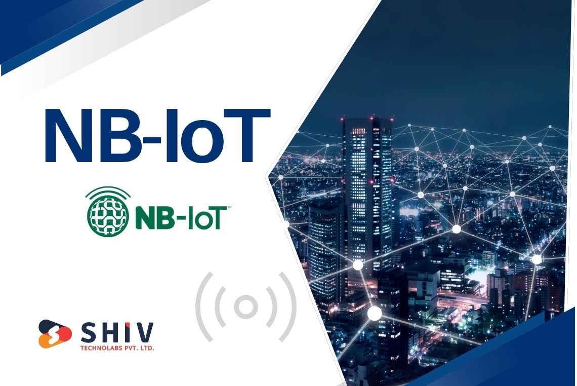 NB-IoT: What Is It, Its Benefits and How Does It Work?