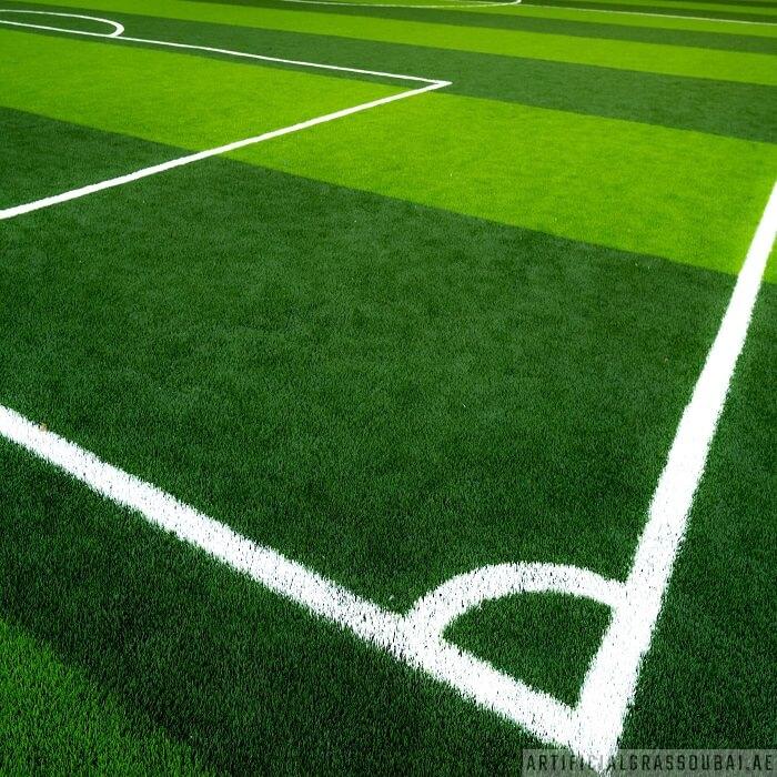 Football Artificial Grass | Synthetic Football Turf Grass