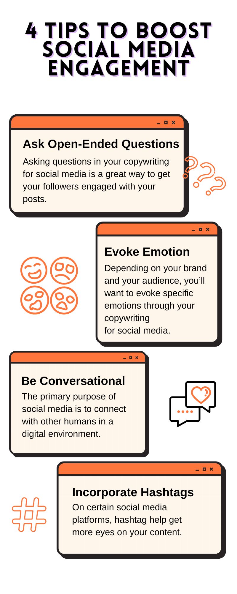 Tips to Boost Social Media Engagement : sensation_sol — LiveJournal