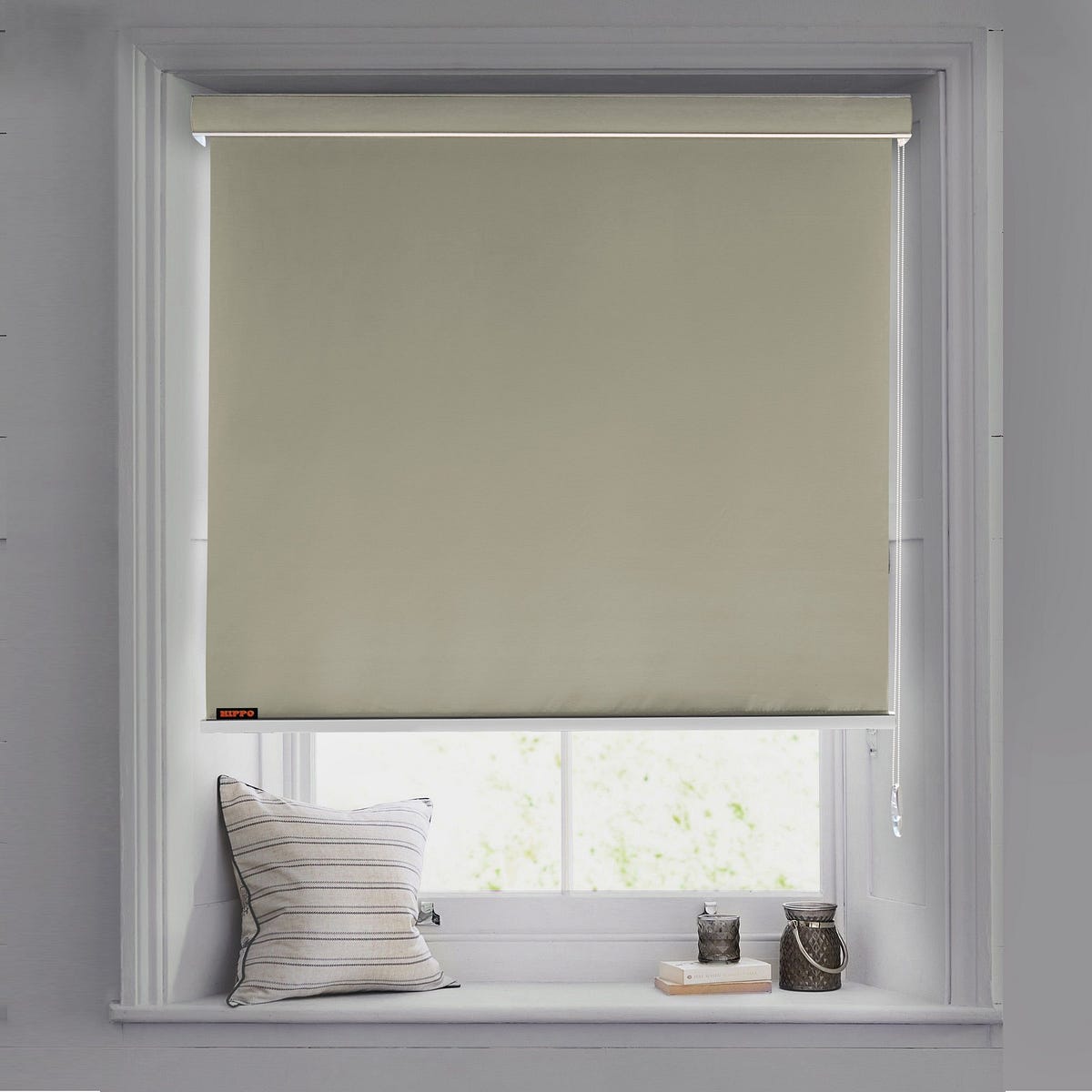 The Elegance of Roman Blinds: A Timeless Window Treatment | by Whizwebowais | Aug, 2024 | Medium