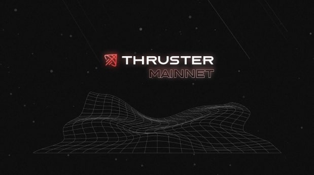 Thruster Finance Profile Picture