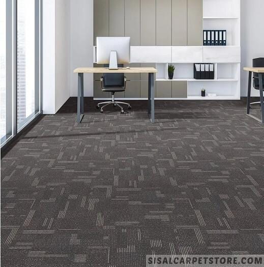 The Benefits of Office Carpet Tiles: A Smart Choice for Modern Workspaces | by Whizwebowais | Aug, 2024 | Medium