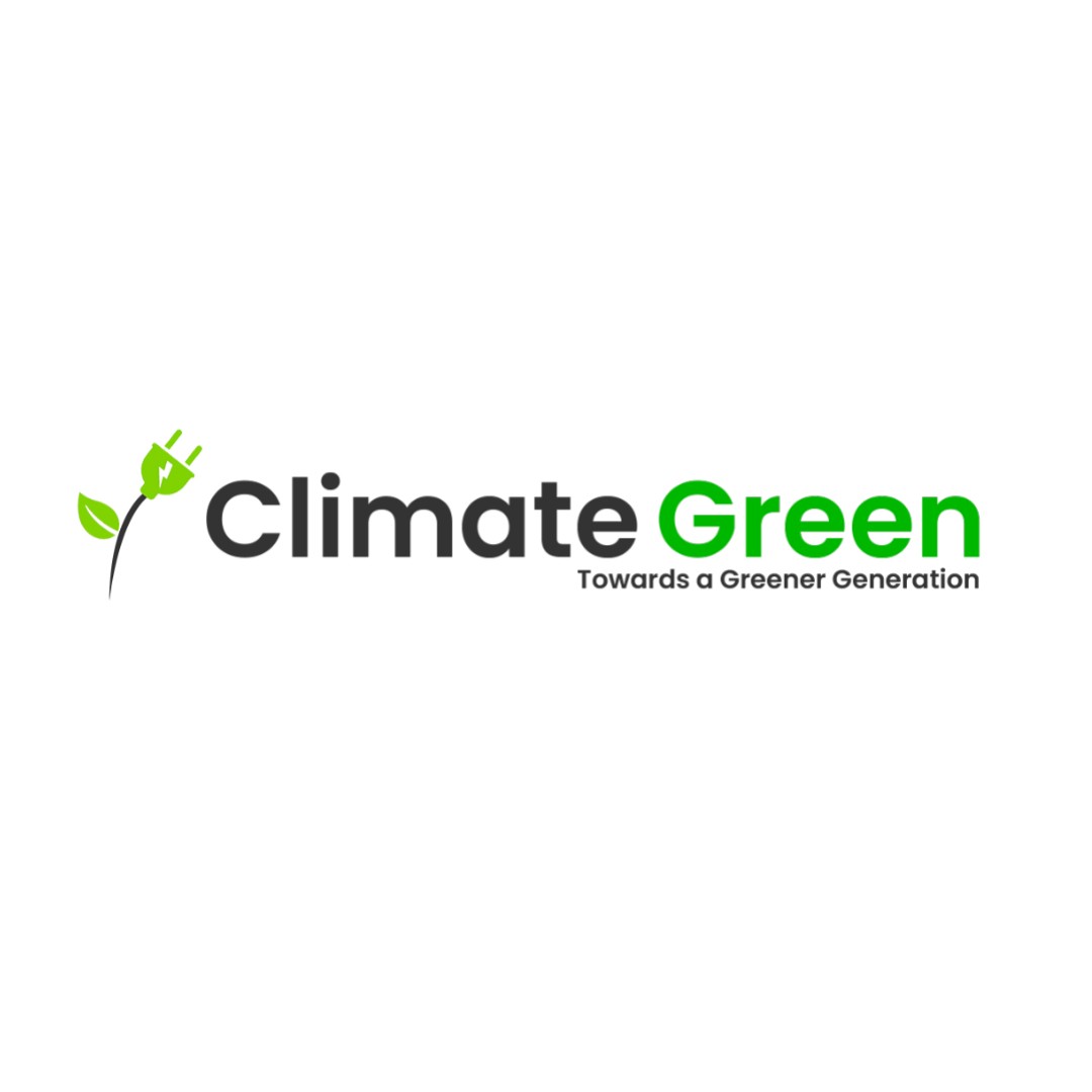 Climate Green Profile Picture