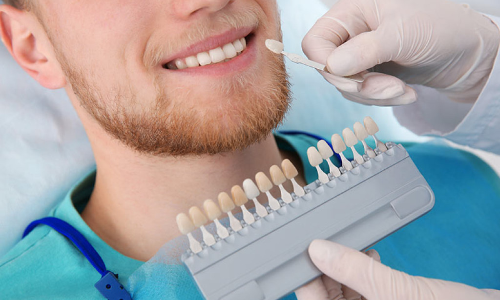 How To Unlock Your Smile's Potential: Exploring Cosmetic Dentistry