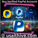 Buy Verified PayPal Account Profile Picture