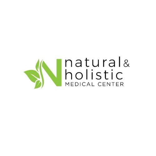 Natural Holistic Medical Center Profile Picture