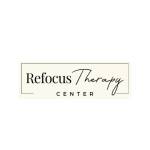 Refocus Center Profile Picture