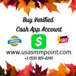 Buy Verified Cash App Account profile picture